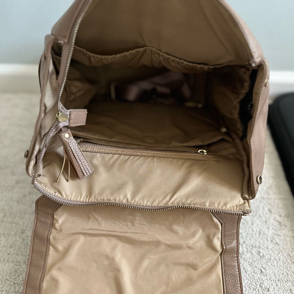 Freshly Picked Diaper Bag